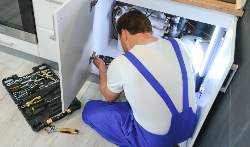 Service Image